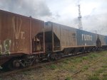 RUMO HPT-033307-7